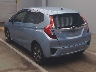 HONDA FIT HYBRID 2016 Image 4