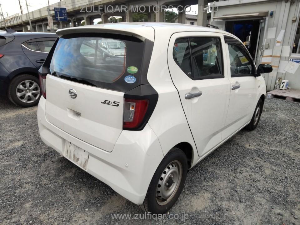 DAIHATSU MIRA E:S 2018 Image 2