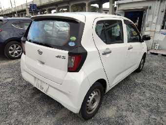 DAIHATSU MIRA E:S 2018 Image 2
