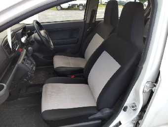 DAIHATSU MIRA E:S 2018 Image 14