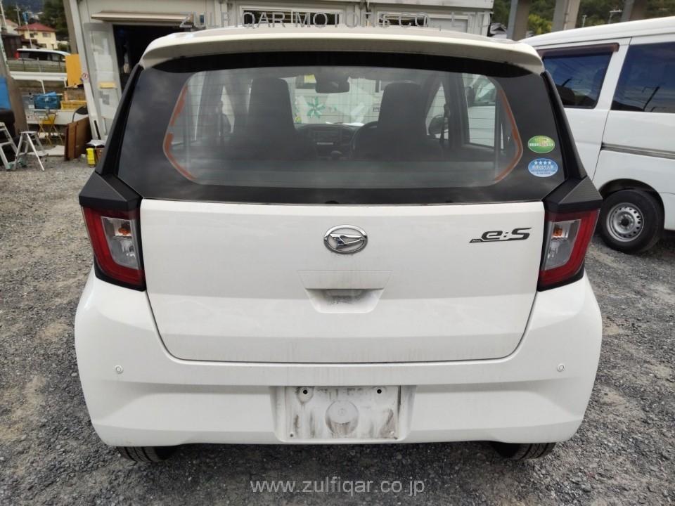 DAIHATSU MIRA E:S 2018 Image 3