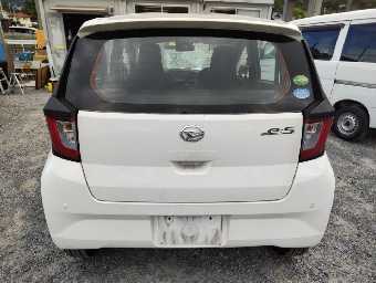 DAIHATSU MIRA E:S 2018 Image 3
