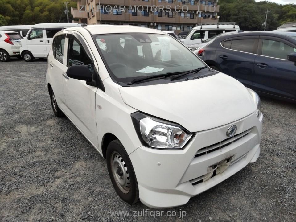 DAIHATSU MIRA E:S 2018 Image 6