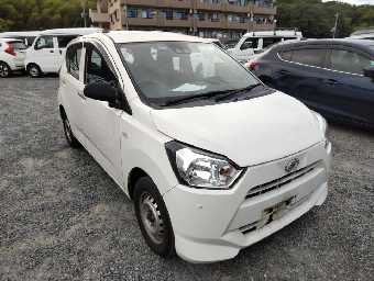 DAIHATSU MIRA E:S 2018 Image 6
