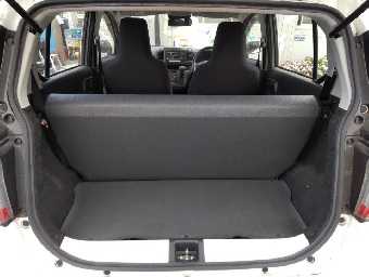 DAIHATSU MIRA E:S 2018 Image 7