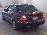 MERCEDES BENZ C CLASS 2006 Image 2