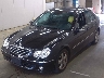 MERCEDES BENZ C CLASS 2006 Image 4