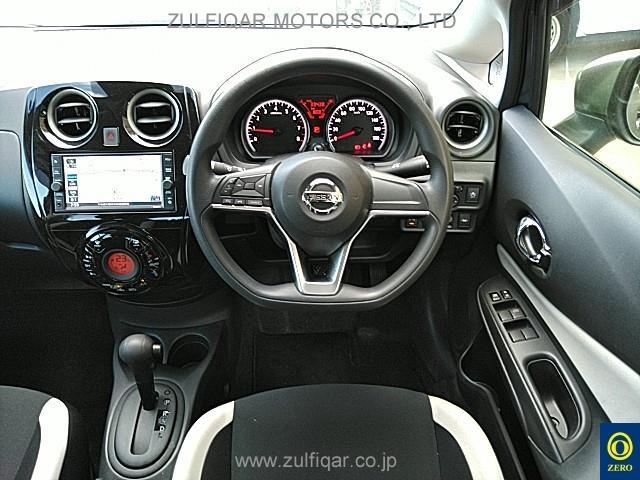 NISSAN NOTE 2020 Image 5