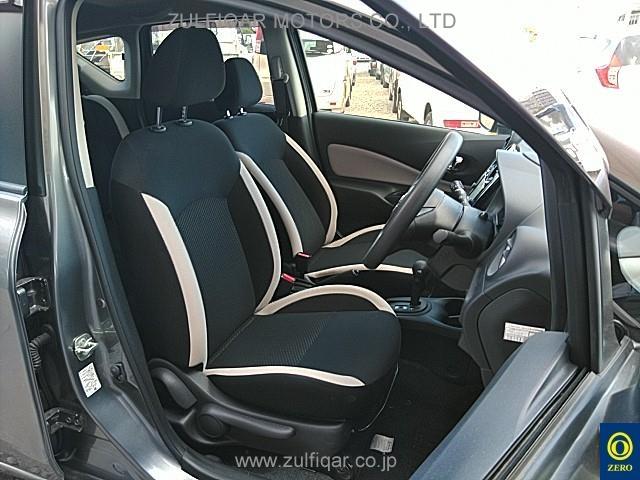 NISSAN NOTE 2020 Image 7