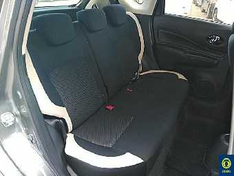 NISSAN NOTE 2020 Image 8