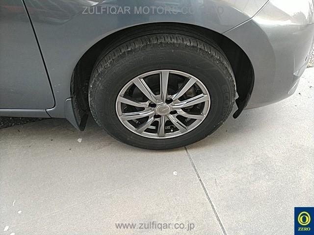 NISSAN NOTE 2020 Image 10