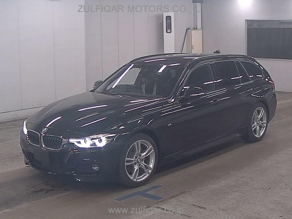 BMW 3 SERIES 2019 Image 4