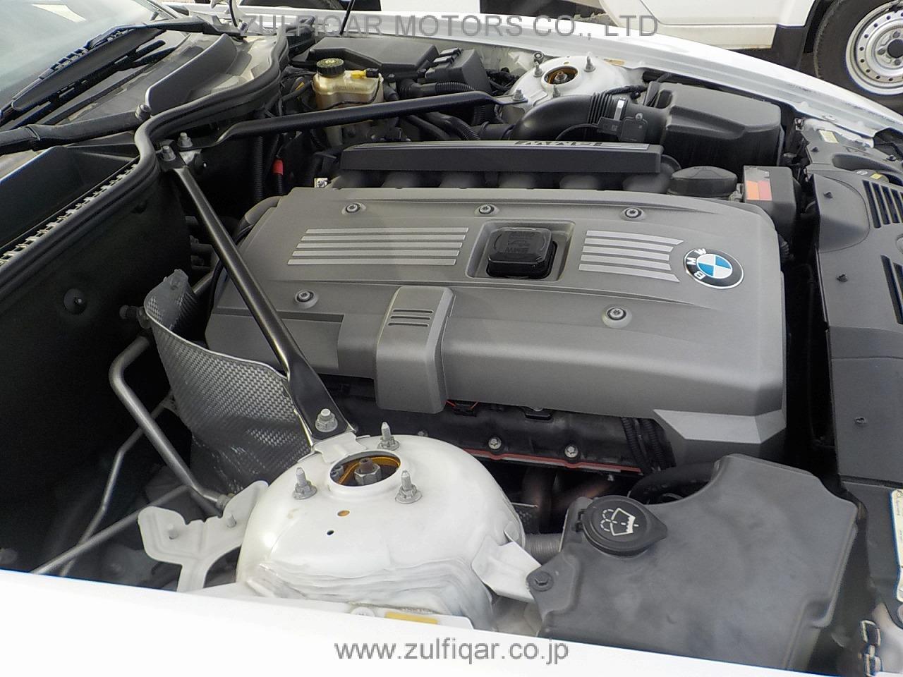 BMW Z4 2007 Image 31