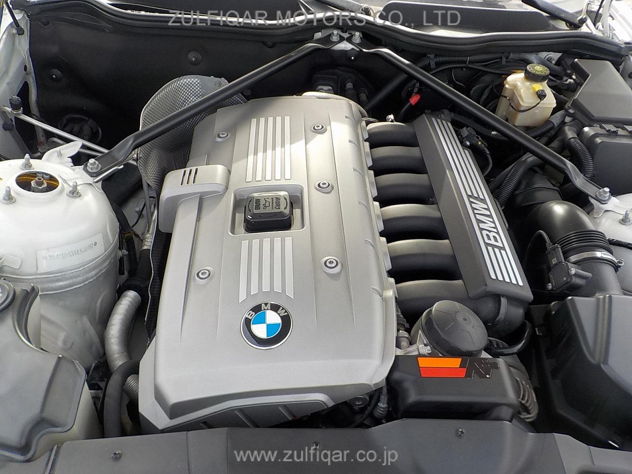 BMW Z4 2007 Image 32