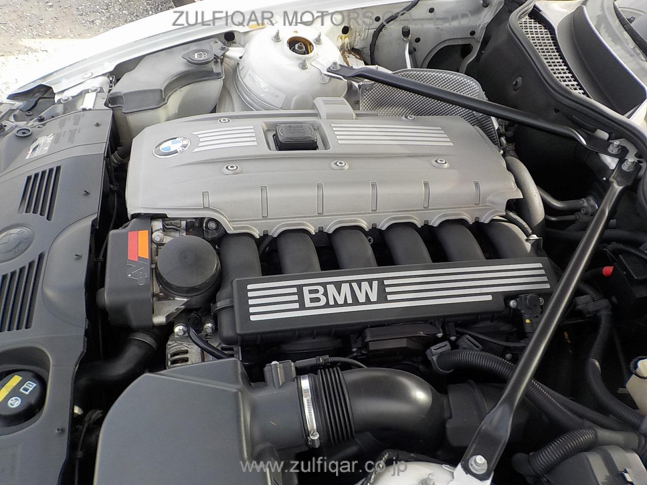 BMW Z4 2007 Image 33