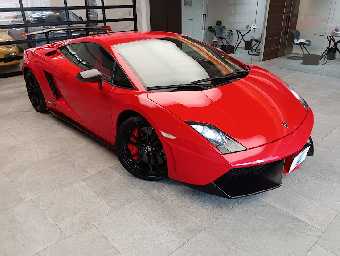 LAMBORGHINI GALLARDO 2012 Image 2