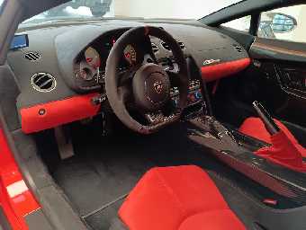 LAMBORGHINI GALLARDO 2012 Image 14