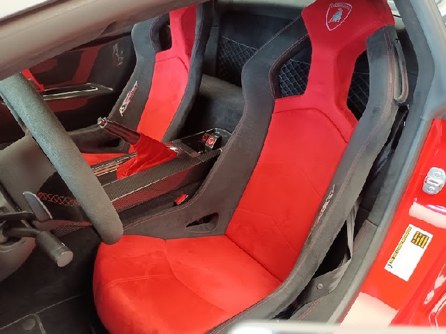 LAMBORGHINI GALLARDO 2012 Image 22