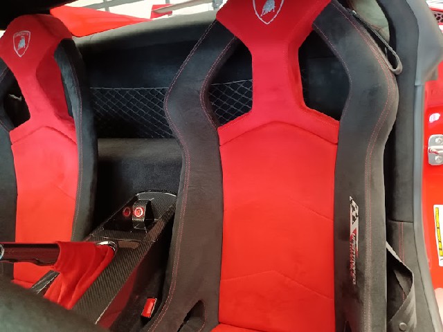 LAMBORGHINI GALLARDO 2012 Image 23