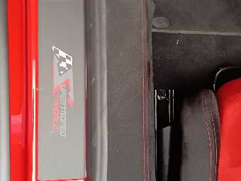 LAMBORGHINI GALLARDO 2012 Image 18