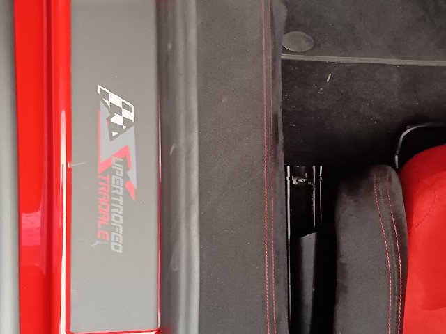 LAMBORGHINI GALLARDO 2012 Image 24