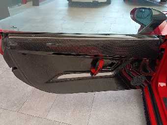 LAMBORGHINI GALLARDO 2012 Image 19