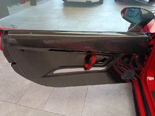 LAMBORGHINI GALLARDO 2012 Image 25