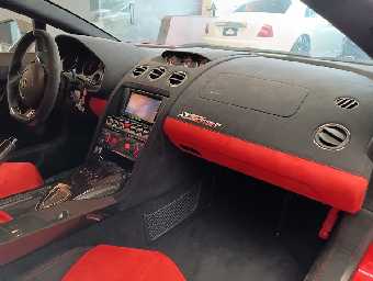 LAMBORGHINI GALLARDO 2012 Image 20