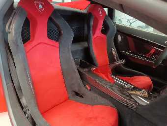 LAMBORGHINI GALLARDO 2012 Image 23