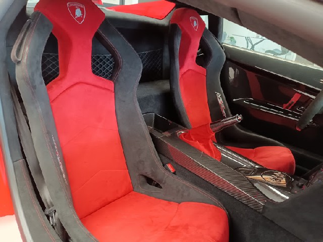 LAMBORGHINI GALLARDO 2012 Image 29