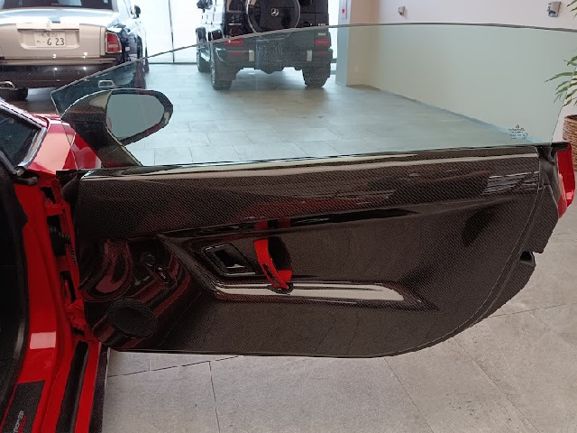 LAMBORGHINI GALLARDO 2012 Image 30