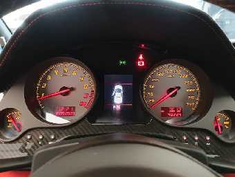 LAMBORGHINI GALLARDO 2012 Image 25