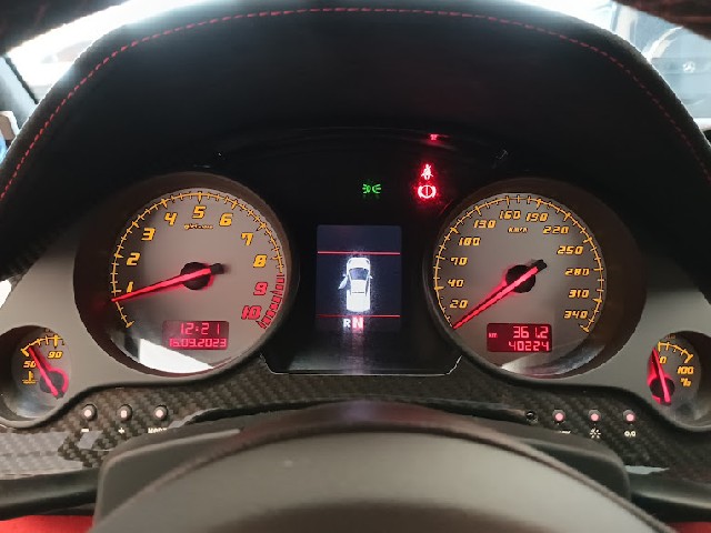 LAMBORGHINI GALLARDO 2012 Image 31