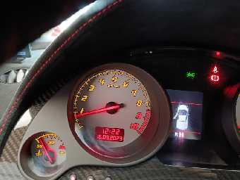 LAMBORGHINI GALLARDO 2012 Image 26