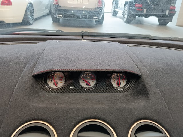 LAMBORGHINI GALLARDO 2012 Image 34