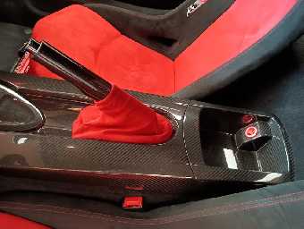 LAMBORGHINI GALLARDO 2012 Image 29