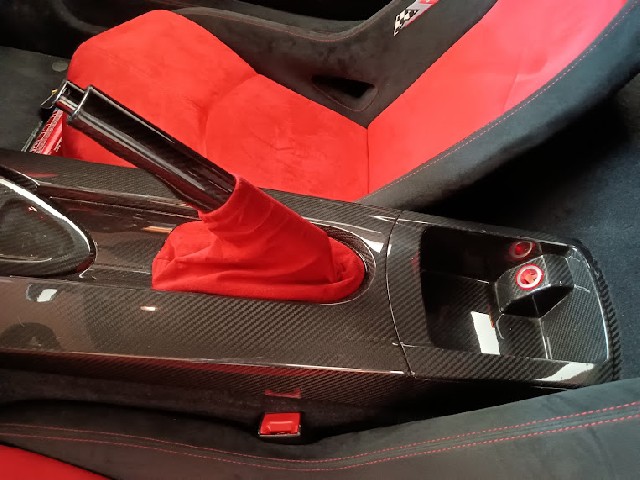 LAMBORGHINI GALLARDO 2012 Image 35