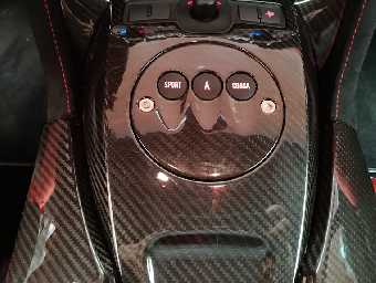 LAMBORGHINI GALLARDO 2012 Image 30