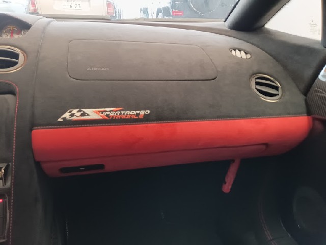 LAMBORGHINI GALLARDO 2012 Image 37