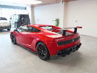 LAMBORGHINI GALLARDO 2012 Image 5
