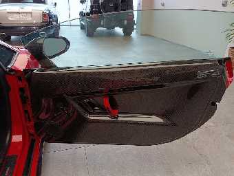 LAMBORGHINI GALLARDO 2012 Image 38