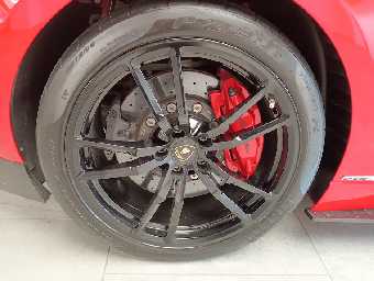 LAMBORGHINI GALLARDO 2012 Image 39