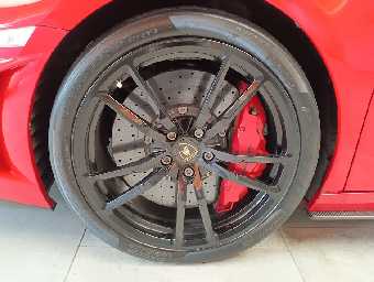 LAMBORGHINI GALLARDO 2012 Image 41