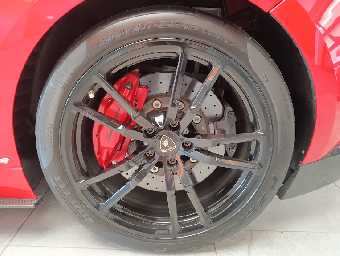 LAMBORGHINI GALLARDO 2012 Image 42