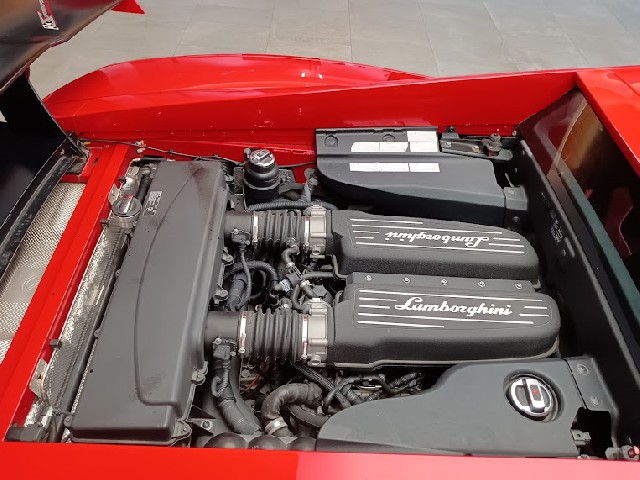 LAMBORGHINI GALLARDO 2012 Image 52