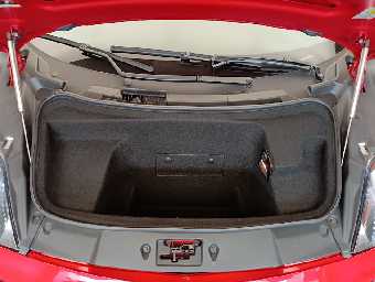 LAMBORGHINI GALLARDO 2012 Image 49