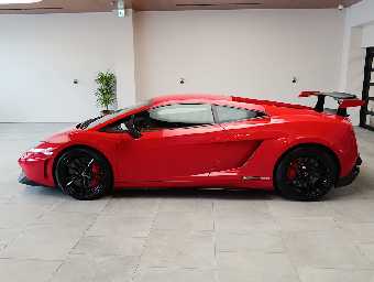 LAMBORGHINI GALLARDO 2012 Image 7