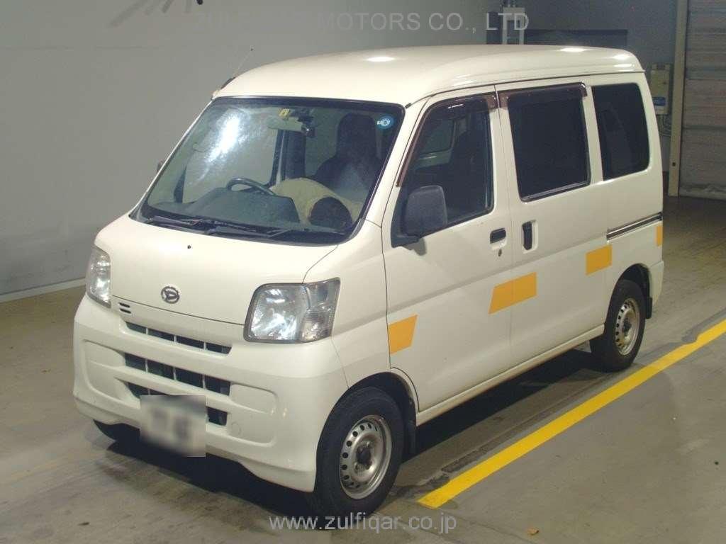 DAIHATSU HIJET CARGO 2017 Image 1