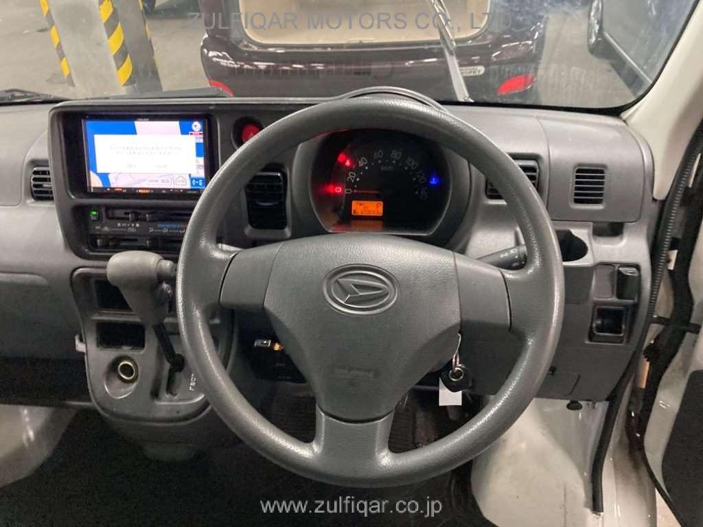 DAIHATSU HIJET CARGO 2017 Image 6