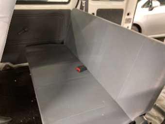 DAIHATSU HIJET CARGO 2017 Image 8